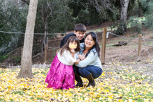 Ryan and Vivian December 2011